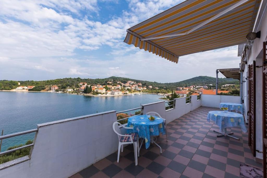 Luka  Picic Guesthouse מראה חיצוני תמונה