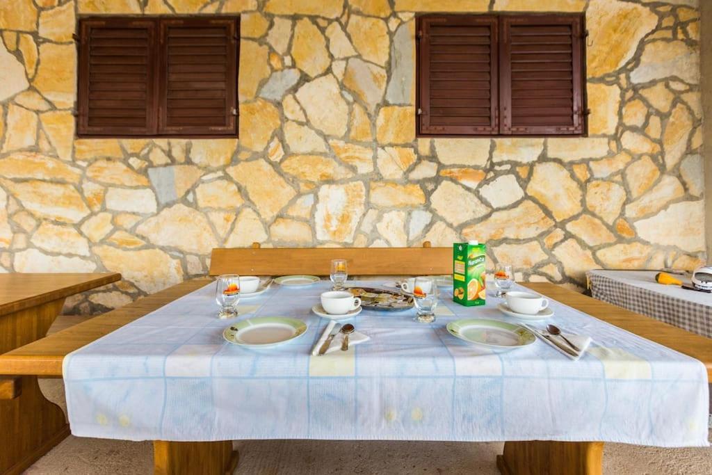 Luka  Picic Guesthouse מראה חיצוני תמונה