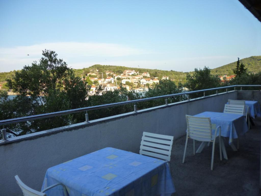 Luka  Picic Guesthouse מראה חיצוני תמונה